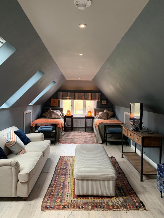 The Hay Loft Apartment Warnham