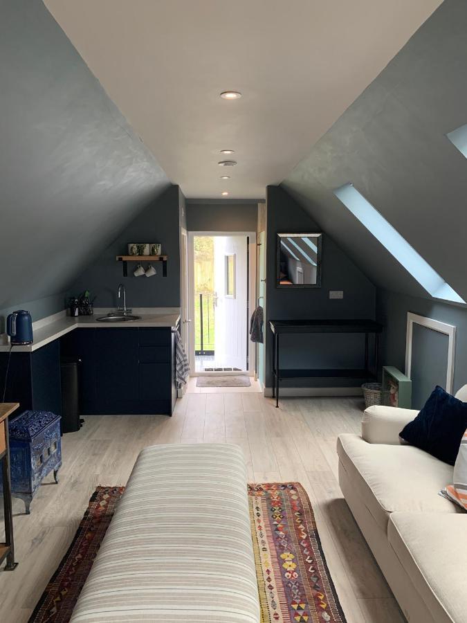 The Hay Loft *